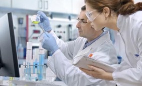 生物制药
